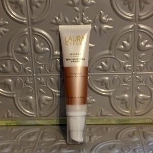 - NEW! LAURA GELLER SPACKLE Skin Perfecting Primer Anti-Aging Timeless Skin